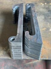 JCB Q FIT BRACKETS