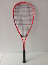 Head Cyber Edge Squash Racket