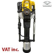 Petrol Fence Post Rammer Pile