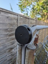 Classic Retro Garden Swing