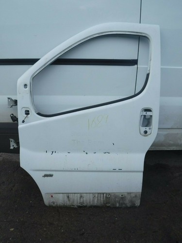 Vivaro trafic primastar - vivaro,