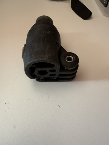 Windsurfing mast base - base,