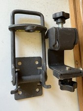 Bowflex Power Pro Bench Latch