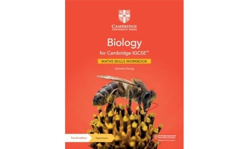 Biology for cambridge igcse - biology,