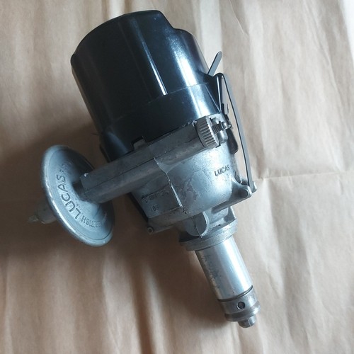 Nos lucas distributor - distributor, for