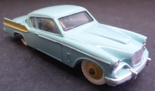 Dinky Toys #169 Studebaker