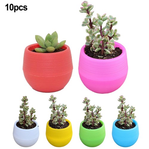 Lovely miniature flowerpot - lovely,
