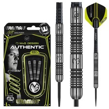 Winmau Michael van Gerwen MvG