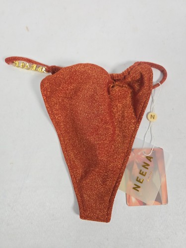 Neena swim thong sparkly - swim,