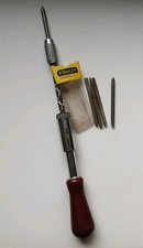 Vintage Stanley Yankee No 135B