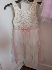 American princess dress 10 - american, 9-10