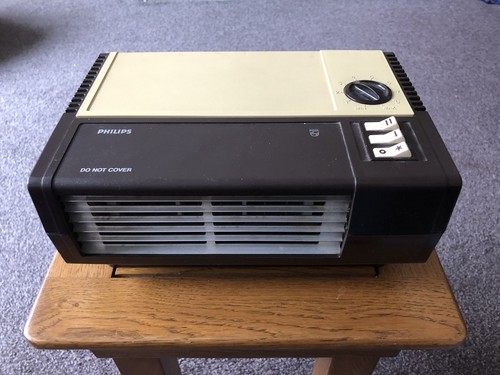 Vintage philips twin turbo - twin,