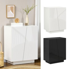 Storage Cabinet for Bedroom