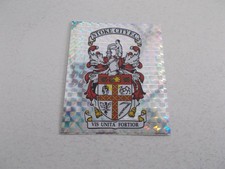 STICKER   Panini Football