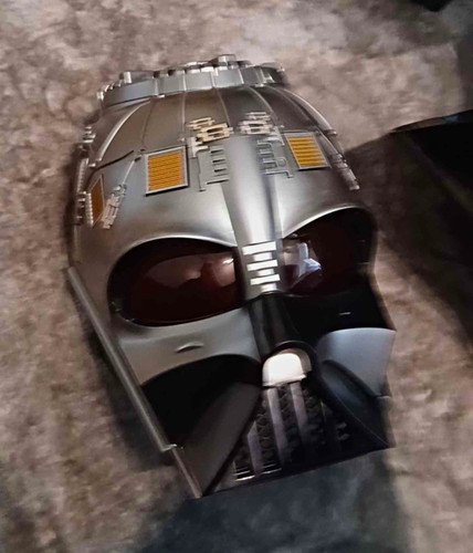 Star wars black - series, darth
