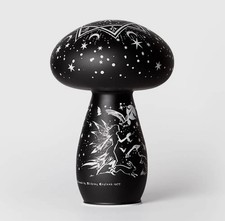 Gothic Alchemy England Etched