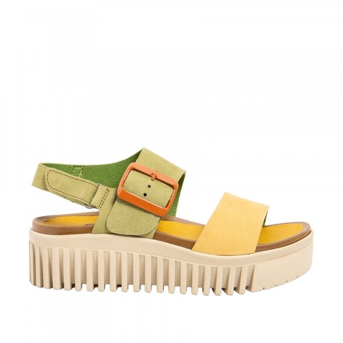 Art womens 1578 green multi - womens,