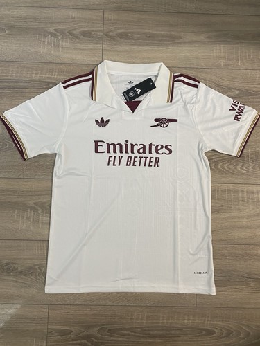 Arsenal third kit - arsenal, size