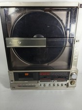Mitsubishi X‑7 Music Centre