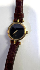 Gucci watch ladies vintage - gucci,