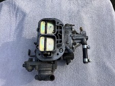 Weber 32/36 DGAV Carburettor