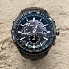 SEIKO GPS Solar Astron