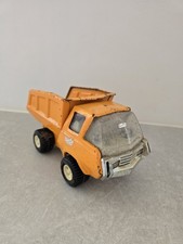 Vintage tonka tipper - tonka,