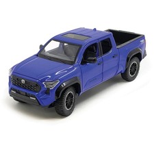2024 Toyota Tacoma TRD