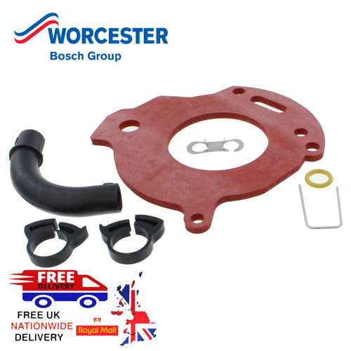 Worcester greenstar 12i - worcester, 24i