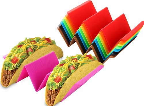 Aselected taco holder stands - aselected,