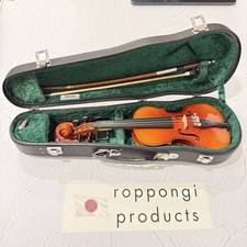 Suzuki No.220 size 1/16