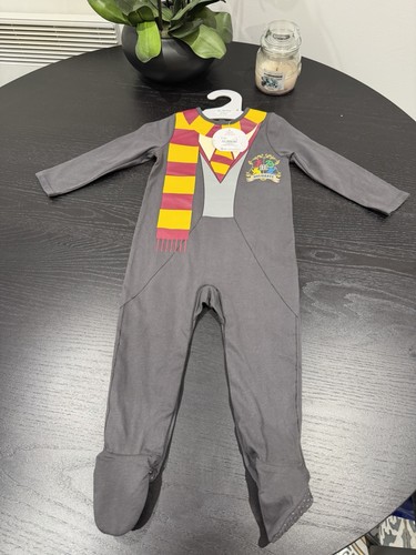 Harry potter baby - sleepsuit, |