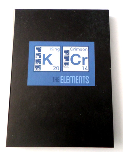 King crimson the - ,