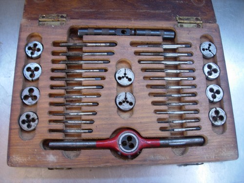 Vintage easterbrook sheffield - easterbrook,