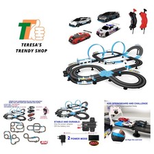 AGM MASETCH High Speed Series