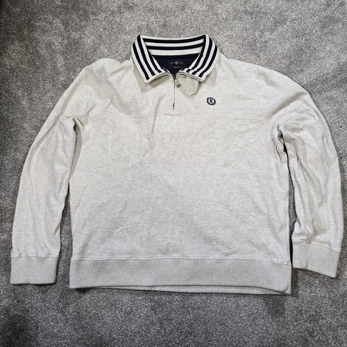 Henri lloyd mens zip - mens, 1/4