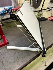 Blundell Harling A2 Technical Drawing Board with variable position stand