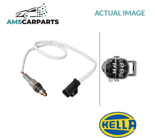 Lambda oxygen sensor 6pa - oxygen, o2