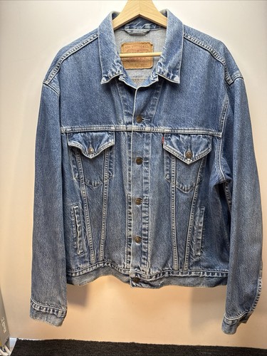 Vintage 90s levi - vintage, 02