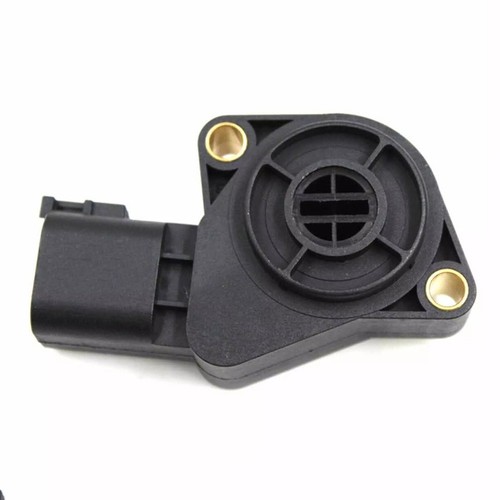 Throttle sensor potentiometer - throttle,