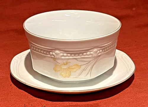 Mitterteich bavaria porcelain - mitterteich,