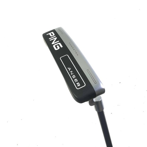 Ping anser 2023 putter - anser, 34