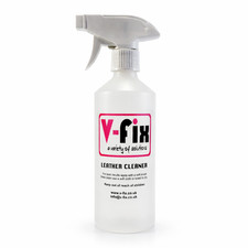 Leather Spray Cleaner - Clean