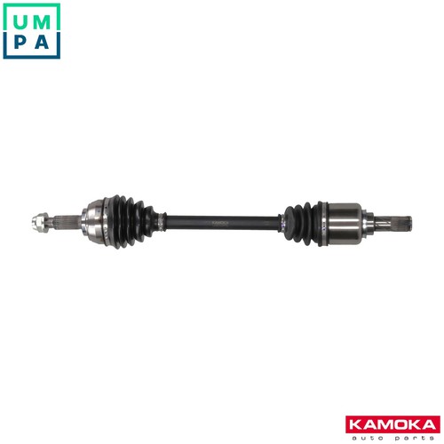 Drive shaft 5011480 for nissan - drive,