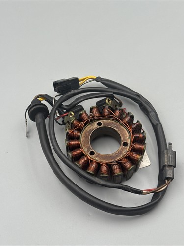 Suzuki lichtmaschinestator - suzuki,