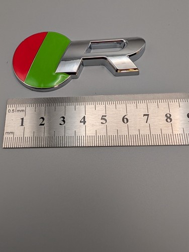 Jaguar style - , “r”