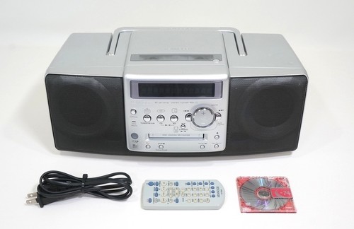 Kenwood mdx md - mdx-l1, cd/md