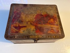 Vintage Blue Bird Toffees &