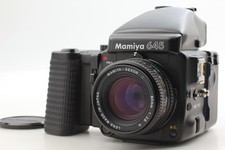 [ MINT ] Mamiya 645 Pro AE
