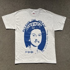 Vintage 90s 00s Sex Pistols